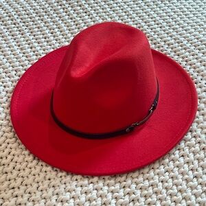 4 - Brim Fedora Hats